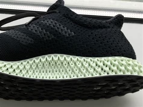 adidas climacool 3d printed shoes